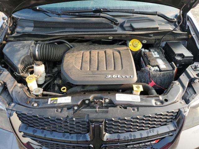 2015 DODGE GRAND CARA - 2C4RDGBG7FR518488