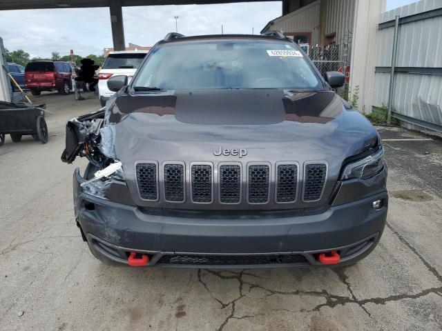 2019 JEEP CHEROKEE T - 1C4PJMBX5KD356825