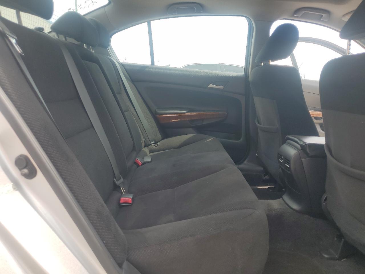 1HGCP2F77BA141008 2011 Honda Accord Ex