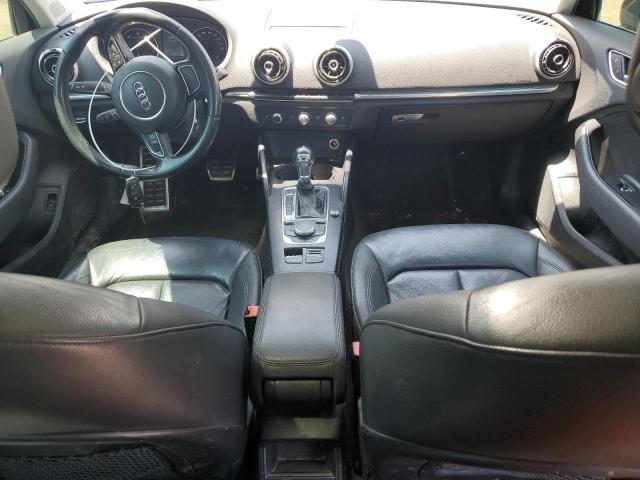 2015 AUDI A3 PREMIUM - WAUACGFF1F1004512