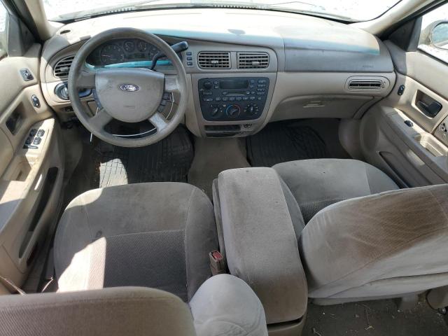 2005 Ford Taurus Se VIN: 1FAFP53295A309361 Lot: 62302244