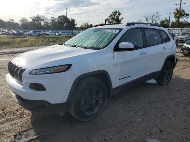2016 JEEP CHEROKEE L - 1C4PJMCB5GW112302
