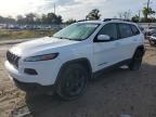 2016 JEEP CHEROKEE L - 1C4PJMCB5GW112302