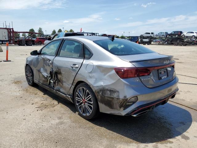 2024 KIA FORTE GT 3KPF44AC4RE740847  62077804