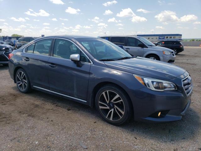 2017 SUBARU LEGACY SPO 4S3BNAR63H3014685