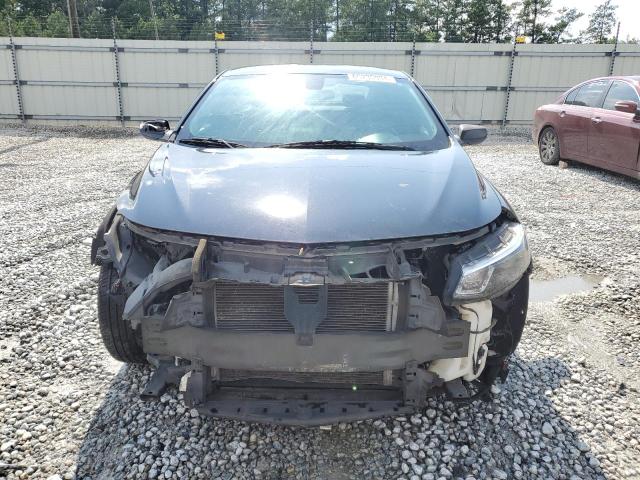 2018 CHEVROLET MALIBU LT - 1G1ZD5ST0JF176277
