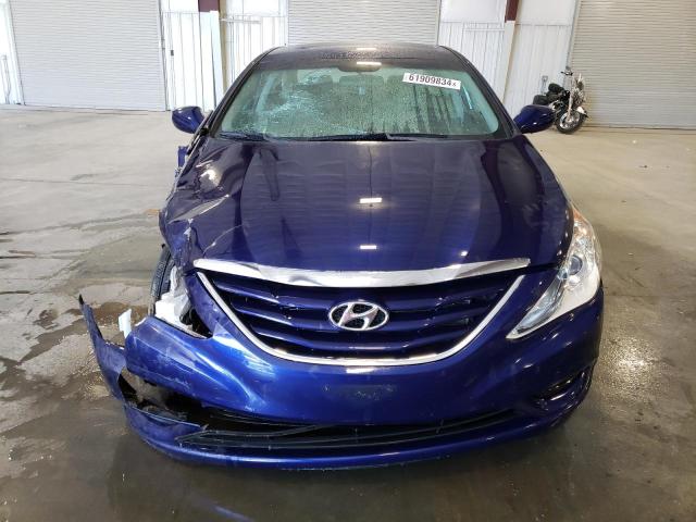 2011 Hyundai Sonata Gls VIN: 5NPEB4AC1BH021249 Lot: 61909834