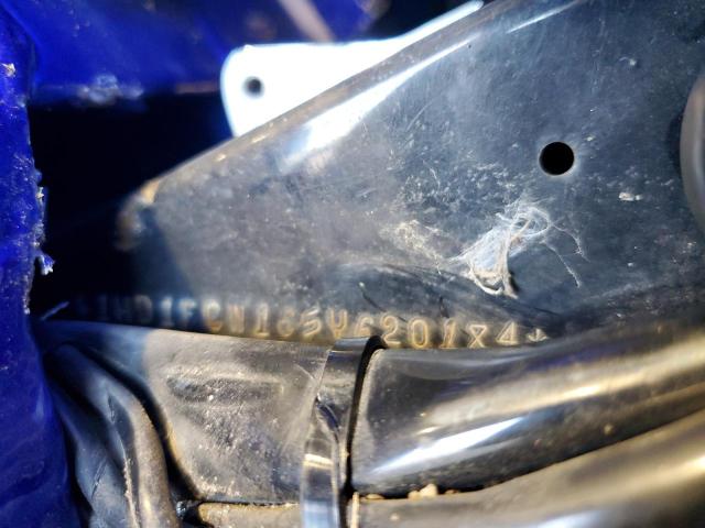 2005 HARLEY-DAVIDSON FLHTCUI 1HD1FCW165Y620184