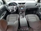 CHEVROLET TRAVERSE L снимка