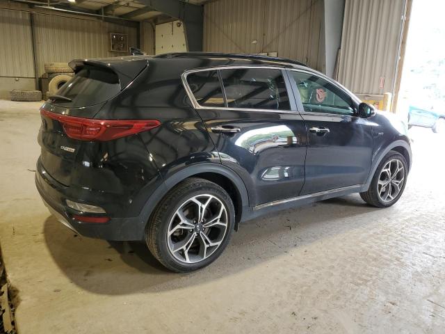 2022 KIA SPORTAGE S - KNDPRCA63N7998622