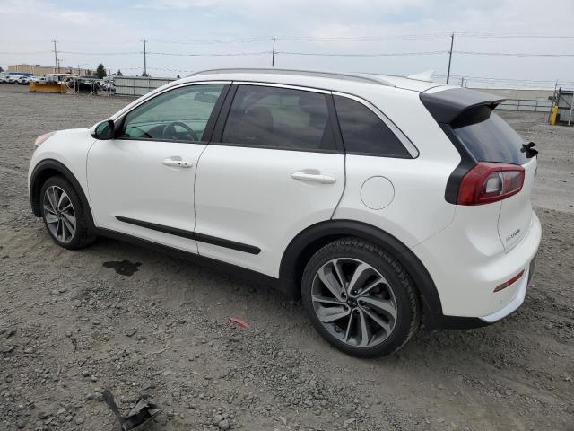 KNDCE3LC1H5094748 2017 KIA NIRO - Image 2