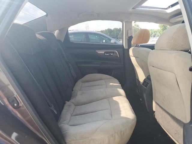 2015 NISSAN ALTIMA 3.5 - 1N4BL3AP9FC115836