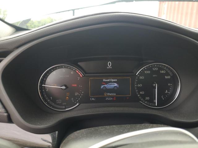 2019 CADILLAC XT4 PREMIU - 1GYFZCR4XKF187345