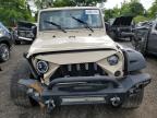 JEEP WRANGLER U photo