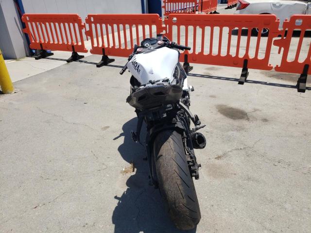 2014 KAWASAKI ZX636 E - JKBZXJE11EA010716