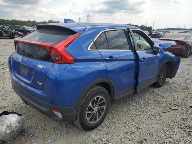 2020 MITSUBISHI ECLIPSE CR - JA4AS3AA6LZ018763