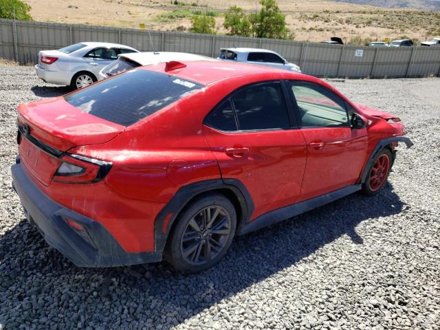 2023 SUBARU WRX - JF1VBAA69P9807265