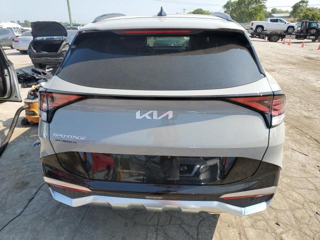 2024 KIA SPORTAGE S - 5XYK53DF8RG170530