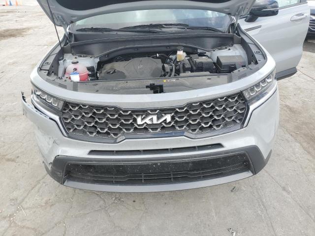 2023 KIA SORENTO S - 5XYRLDLC3PG212956
