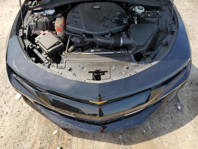 2017 Chevrolet Camaro Lt VIN: 1G1FD1RS3H0159821 Lot: 63135004