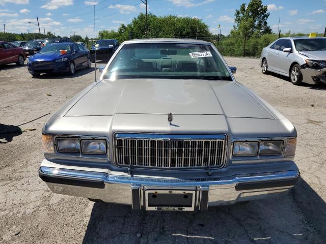 2MECM75F1LX650144 1990 Mercury Grand Marquis Ls