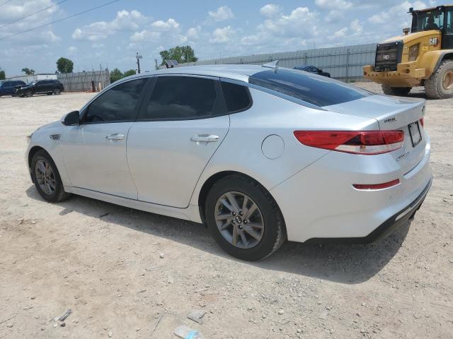 2020 KIA OPTIMA LX - 5XXGT4L3XLG383922