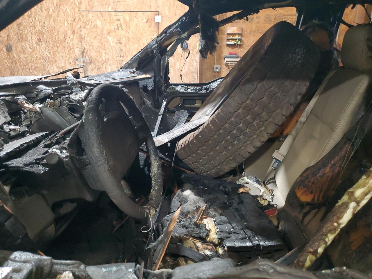 1FTFX1EF1CKE10064 2012 Ford F150 Super Cab