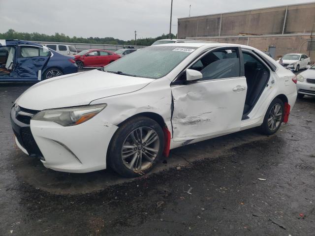 VIN 4T1BF1FK7FU089648 2015 Toyota Camry, LE no.1