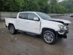 CHEVROLET COLORADO снимка