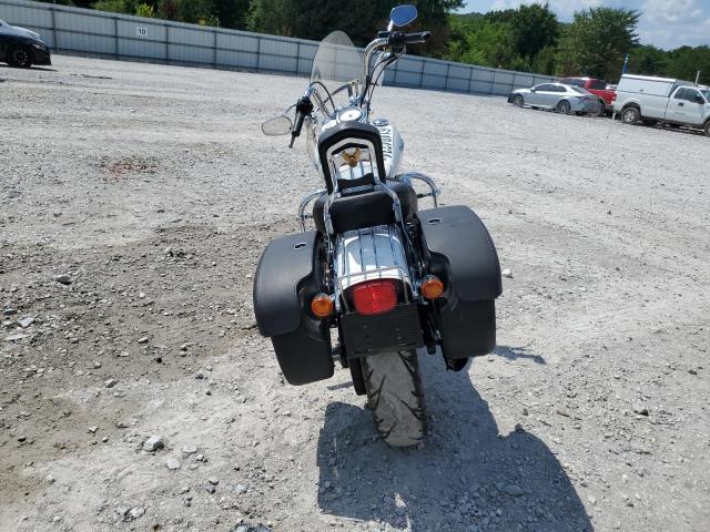 2007 HARLEY-DAVIDSON FXDWG 1HD1GP41X7K335419