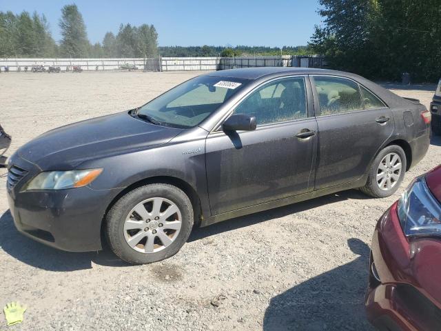 4T1BB46K67U002062 2007 Toyota Camry Hybrid