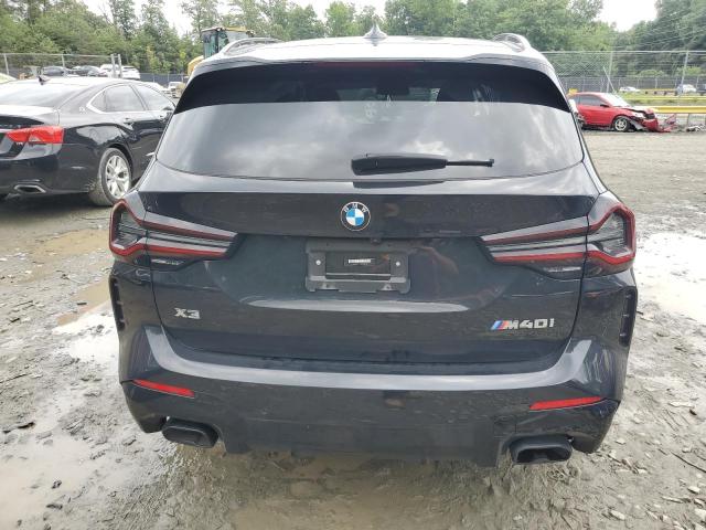 2023 BMW X3 M40I 5UX83DP05P9S48708  62730384