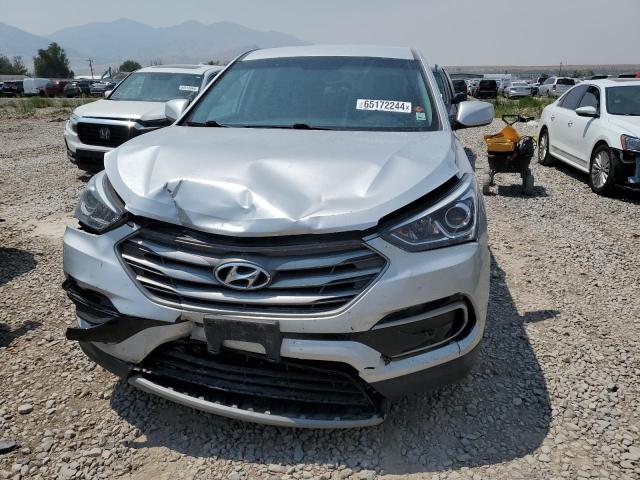 2017 HYUNDAI SANTA FE S - 5XYZTDLB8HG403457