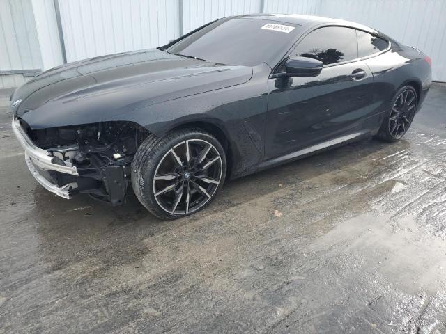 VIN WBABC4C09RCR84633 2024 BMW 8 Series, M850XI no.1