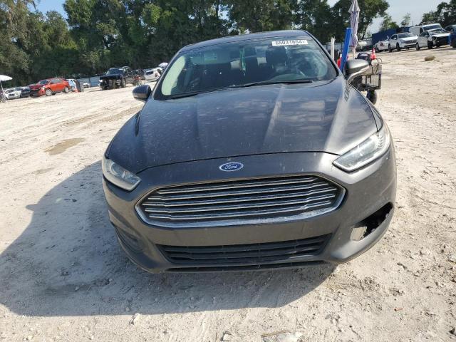 VIN 3FA6P0H79GR101559 2016 Ford Fusion, SE no.5