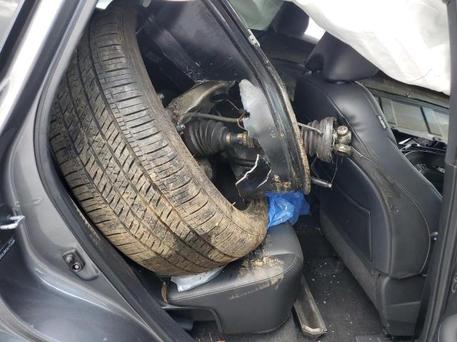 2020 INFINITI QX50 PURE - 3PCAJ5M1XLF116488