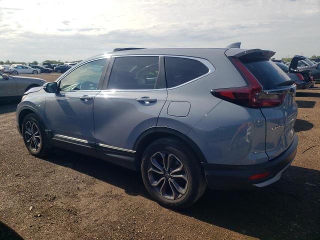 2020 Honda Cr-V Exl VIN: 2HKRW2H85LH603125 Lot: 61737914