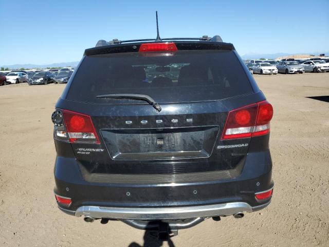 2016 Dodge Journey Crossroad VIN: 3C4PDDGG4GT183834 Lot: 61730284