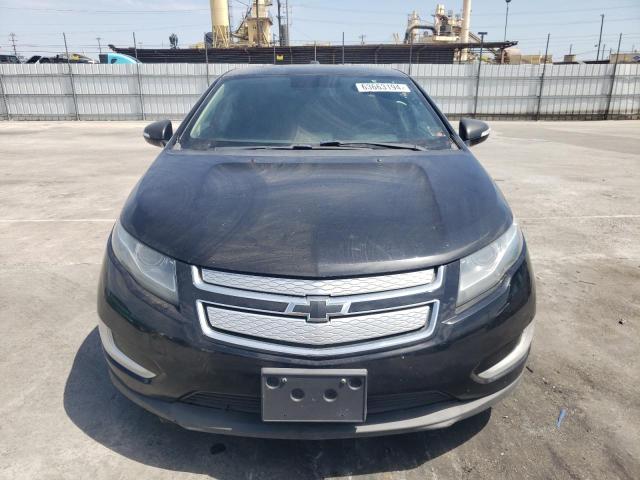 VIN 1G1RC6E47FU142885 2015 Chevrolet Volt no.5