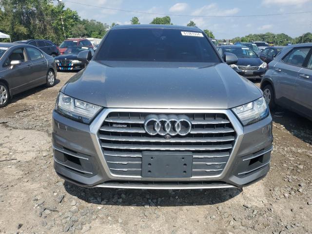 VIN WA1VAAF72HD029883 2017 Audi Q7, Prestige no.5