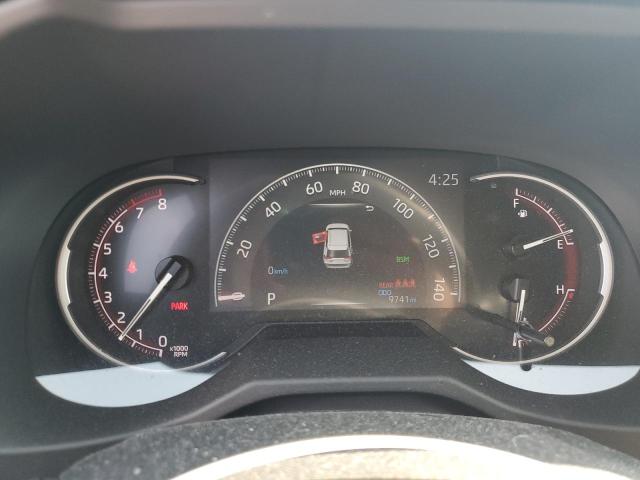 2023 TOYOTA RAV4 XLE - 2T3P1RFV9PC330777