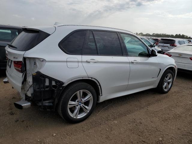 VIN 5UXKR6C50J0U14338 2018 BMW X5, Xdrive50I no.3