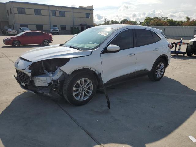 2021 FORD ESCAPE SE - 1FMCU0G6XMUA20262