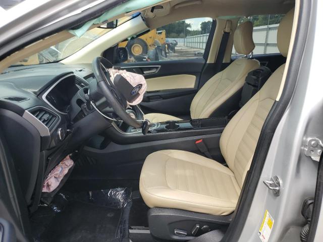 2018 FORD EDGE SEL 2FMPK4J84JBC16854  64453434