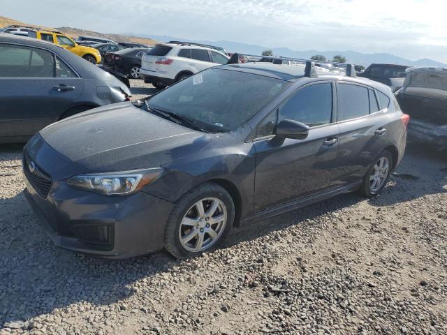 2017 SUBARU IMPREZA SP #2977274148