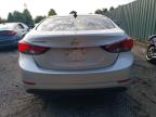 HYUNDAI ELANTRA SE photo