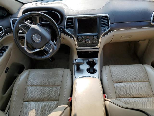 2015 JEEP GRAND CHER - 1C4RJFCM9FC681661