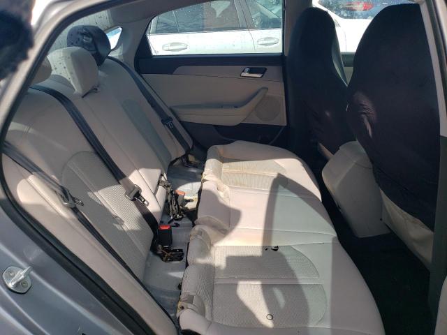 2016 HYUNDAI SONATA SE - 5NPE24AF3GH302860