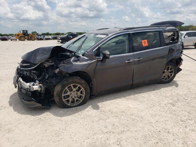 2020 CHRYSLER VOYAGER LXI 2020