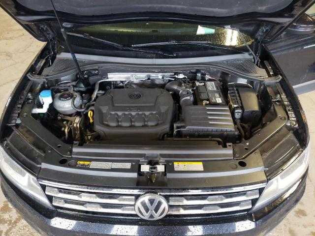 2021 Volkswagen Tiguan Se VIN: 3VV2B7AX0MM090679 Lot: 61428474